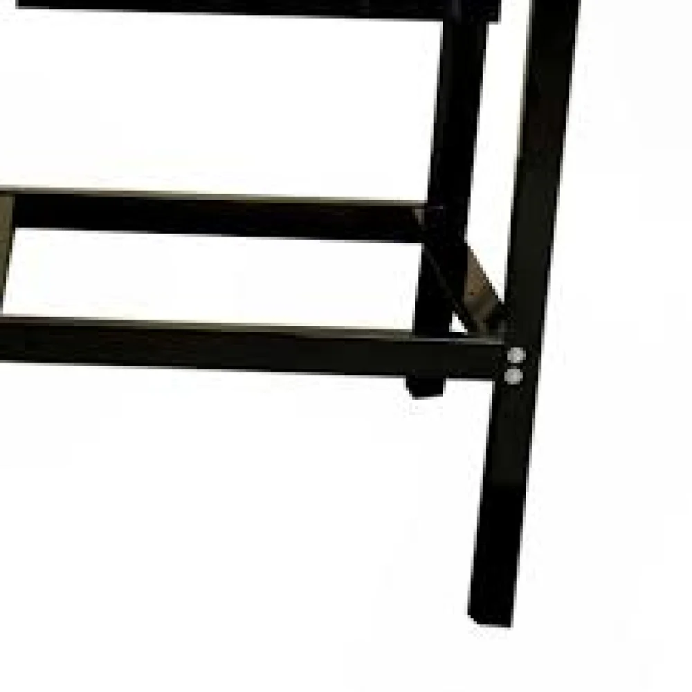 Bancada de Oficina Aberta 2000 mm BML-2000 com 2 Gavetas – Lynus-00000422.0