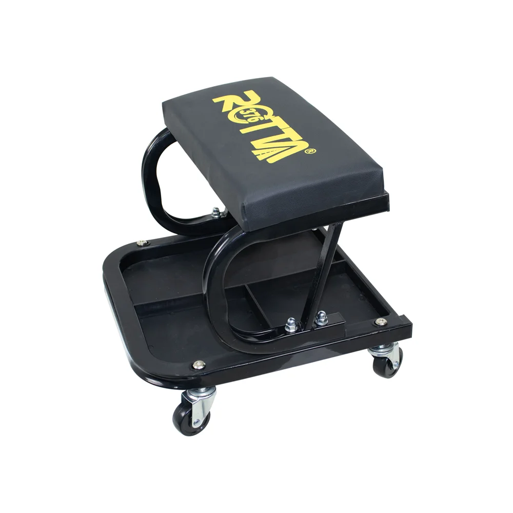 Banqueta Detailer Metal – Rotta376 – 300362