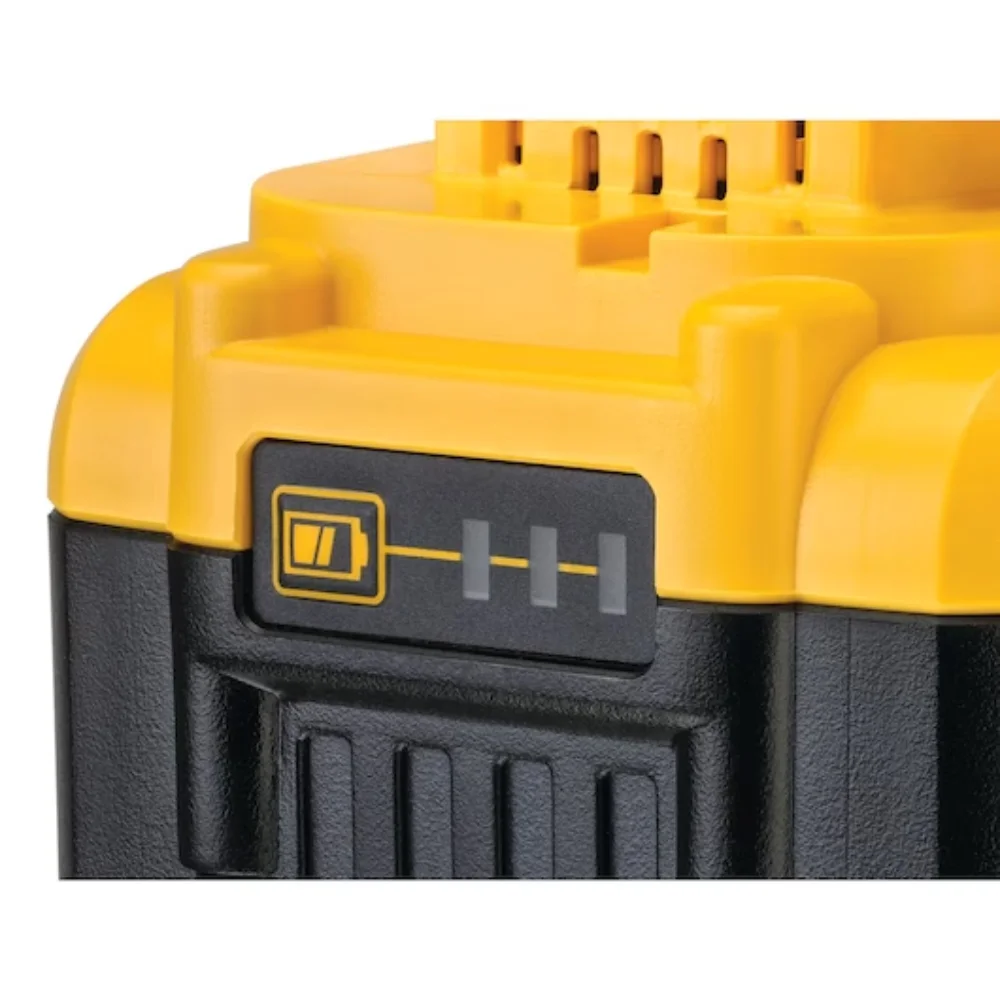Bateria Li-Ion 8.0Ah 20V MAX - DeWALT-DCB208-B3