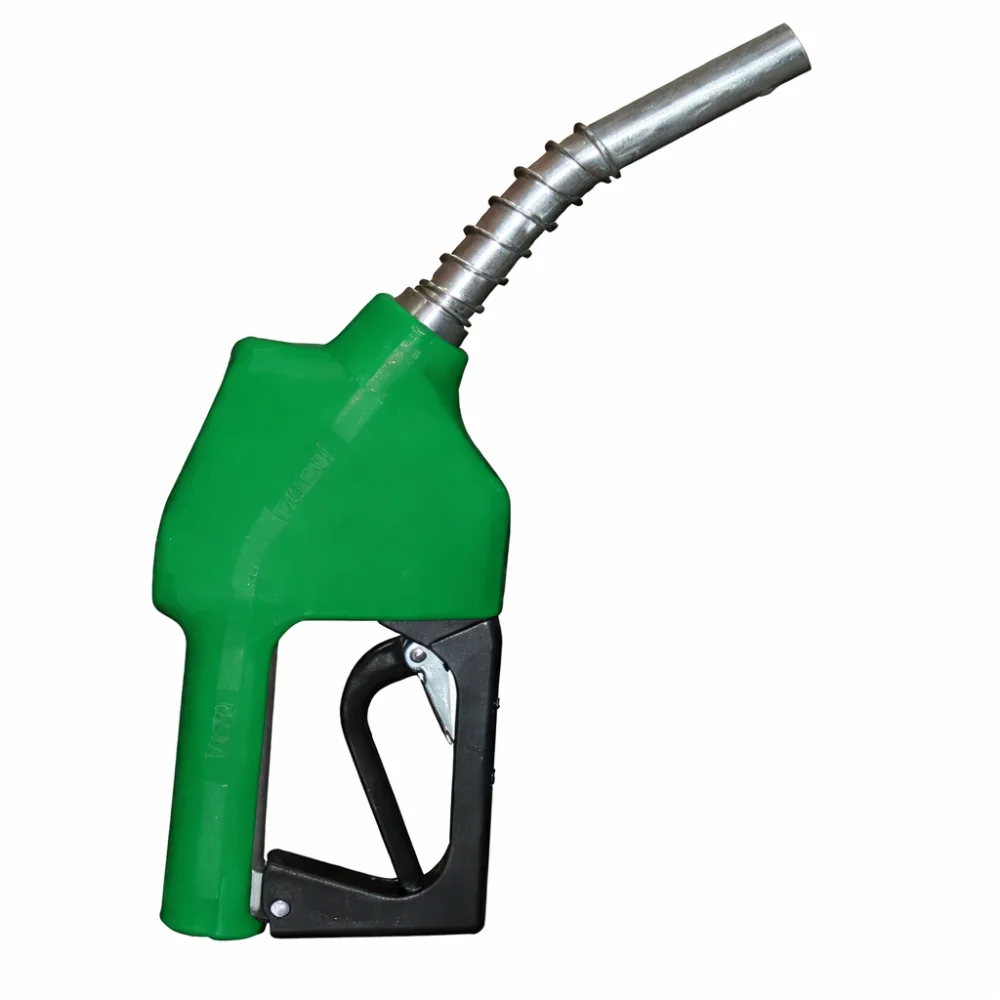 Bico de Abastecimento Automático 1/2 Curto Verde – Vilubri-VL70