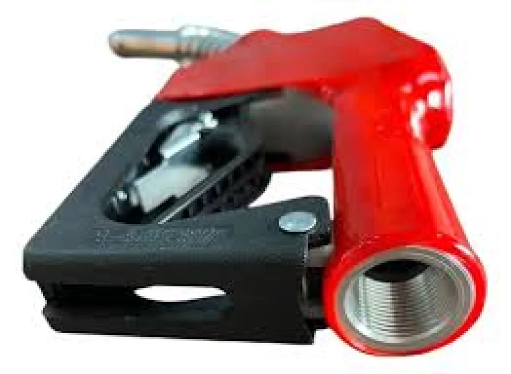 Bico de Abastecimento Automático 1/2 Curto – Vilubri-VL70