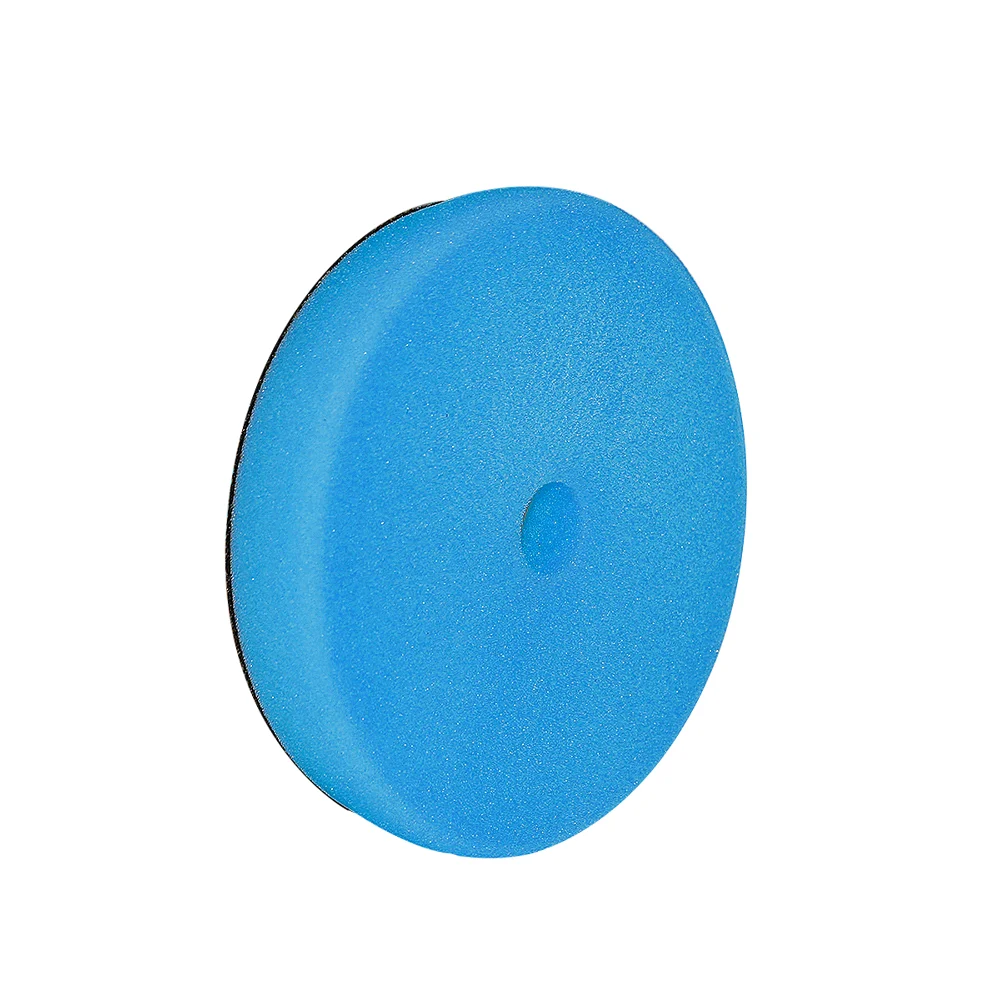 Boina de Espuma Azul Lustro 5" – Rotta 376-2572