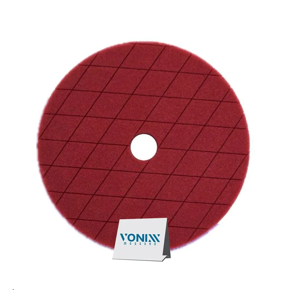 Boina Zacs de Corte Vinho 5" – Vonixx-2005253