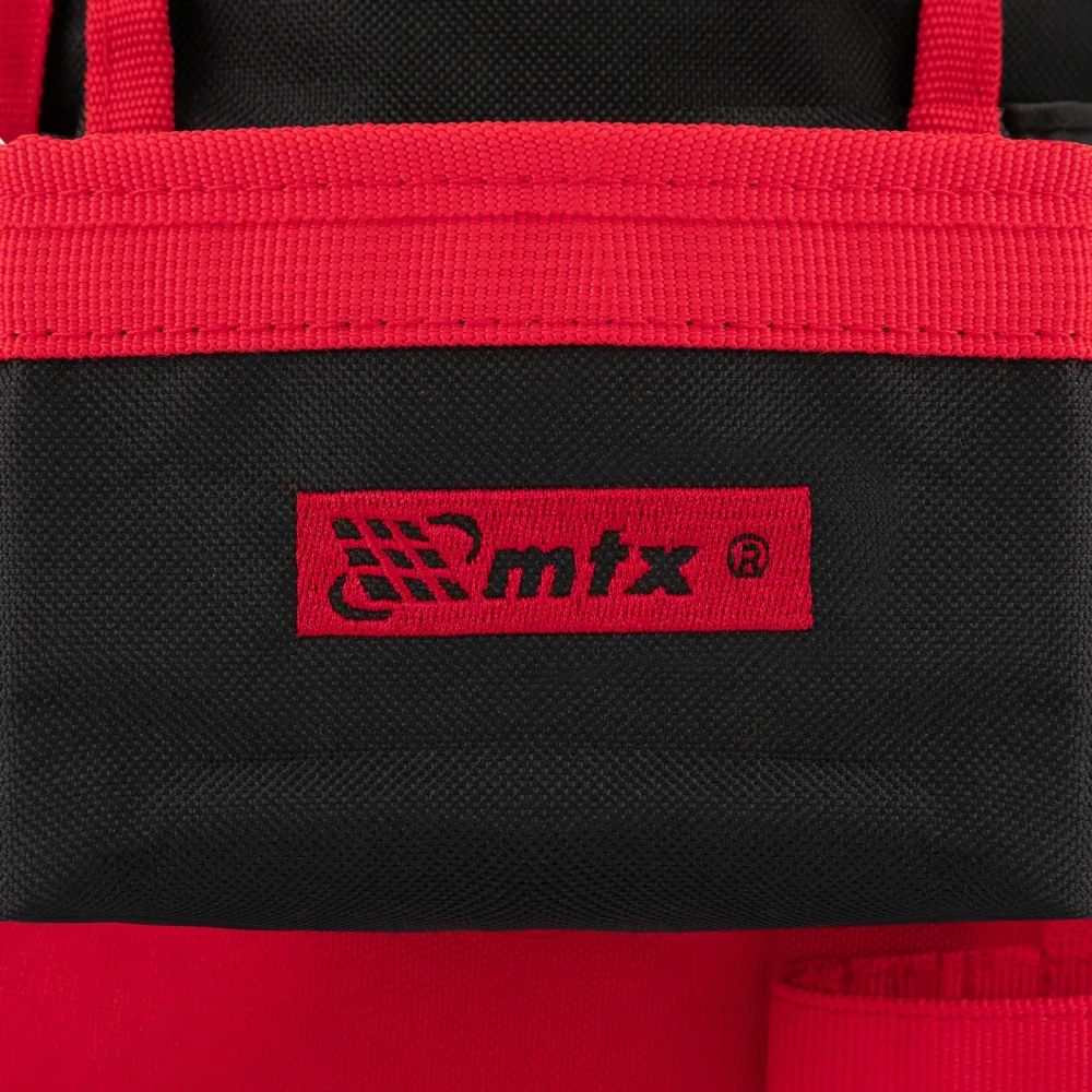 Bolsa Cinto Porta Ferramentas 7 Bolsos – MTX-902419