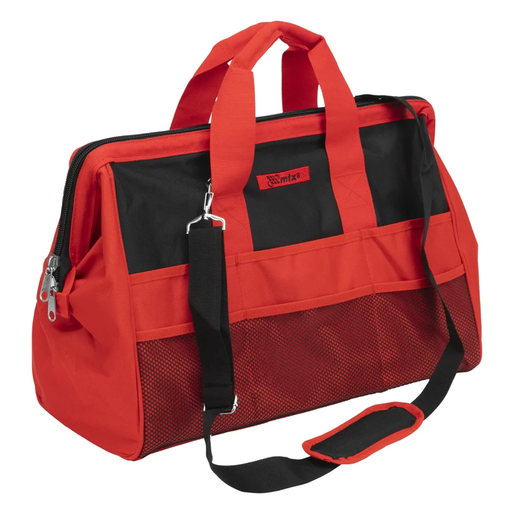 Bolsa para Ferramentas 18 Bolsos 510x210x360mm – MTX-902529