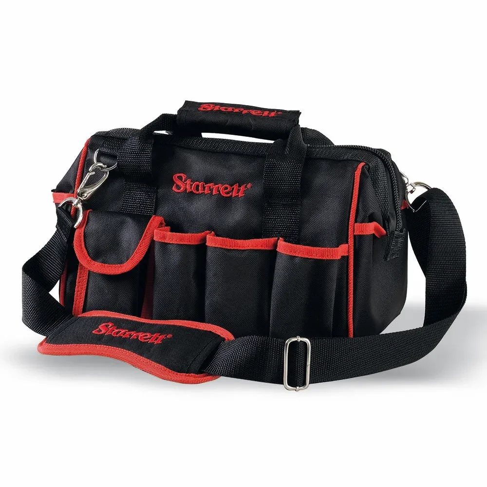 Bolsa para Ferramentas 300x170x220mm 18 Bolsos – Starrett-BGS