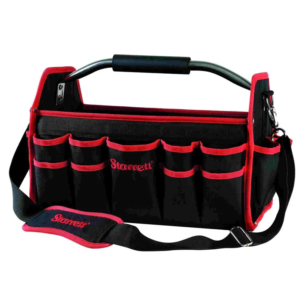 Bolsa para Ferramentas 410x240x270mm – Starrett-BGL