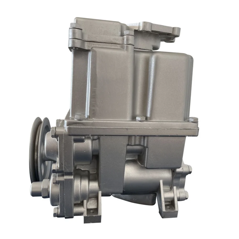 Bomba de Palhetas para Óleo Diesel 85Lpm - Vilubri-1164