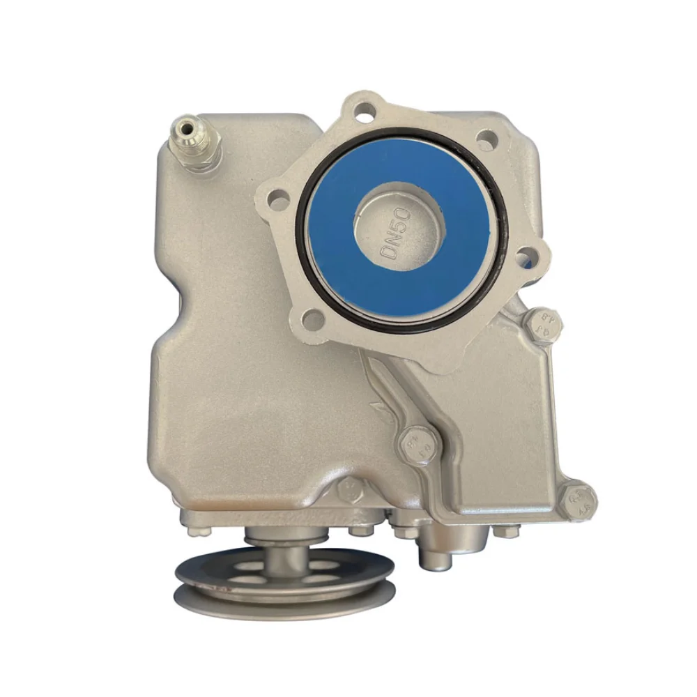 Bomba de Palhetas para Óleo Diesel 85Lpm - Vilubri-1164