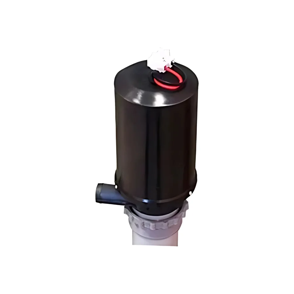 Bomba Elétrica 12V para Transferência de Óleo Diesel 20 L/Min - Bremen