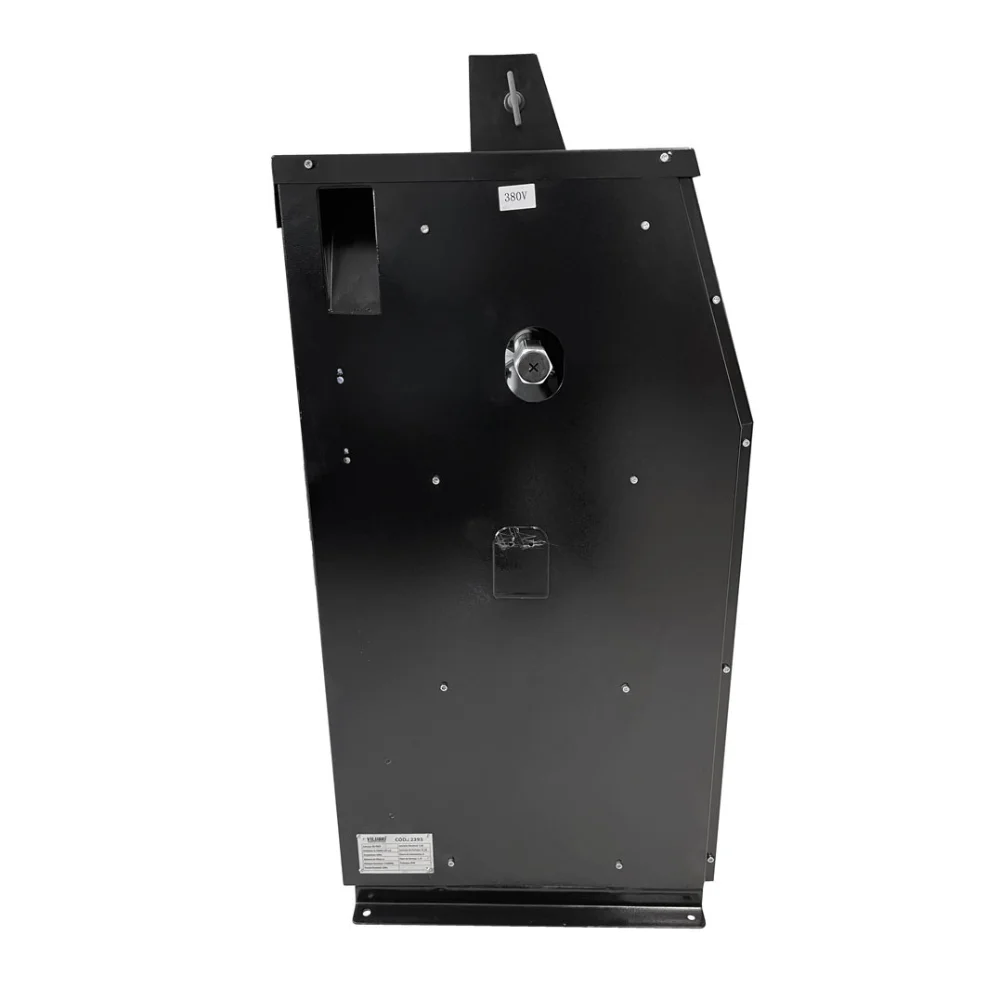 Bomba Industrial de Abastecimento 100L/min - Vilubri-2392