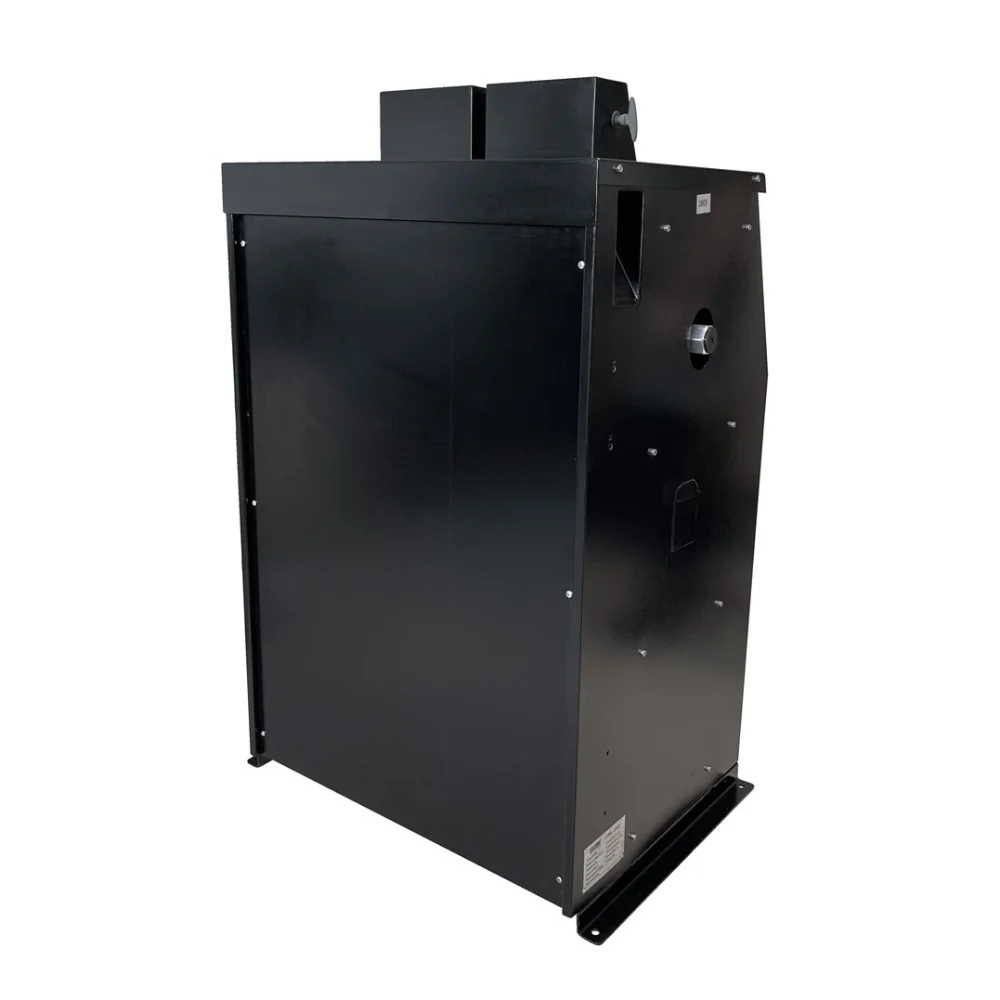 Bomba Industrial de Abastecimento 100L/min - Vilubri-2392