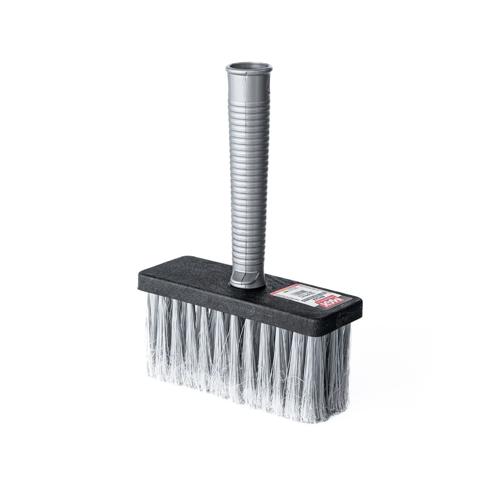 Broxa Cepa Plástica Média 15 x 5,5 cm – Max Ferramentas-5110