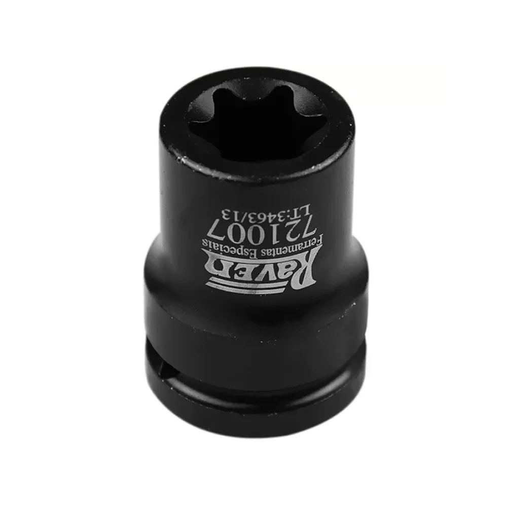 Chave Tork E-28 para Scania Série 4 - RAVEN-721007