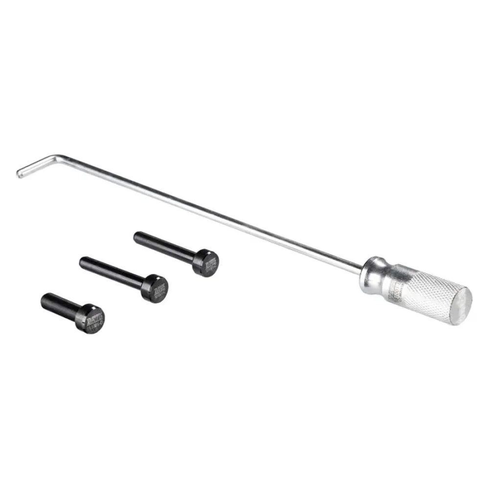Conjunto de Ferramentas Para Troca de Correia Peugeot - Raven-161001