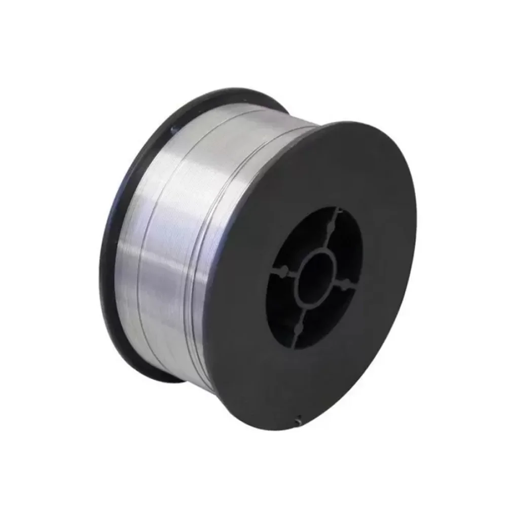 Arame de solda Mig 0.8MM 5KG - Nobre-000904