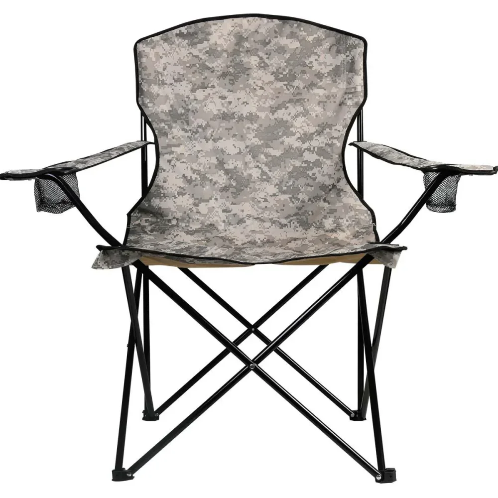 Cadeira Dobrável Comfort Plus – KALA-327971