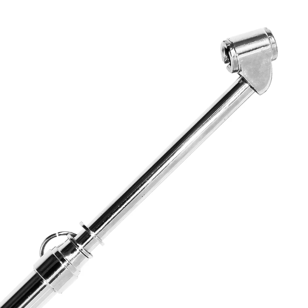 Calibrador Duplo com Medidor 280mm Alumínio – Rotta376-101054