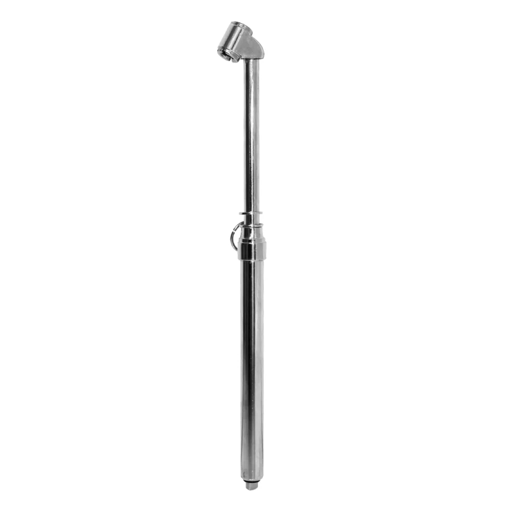 Calibrador Duplo com Medidor 280mm Alumínio – Rotta376-101054