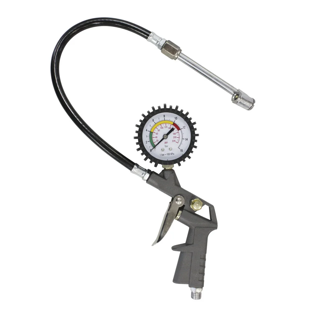 Calibrador Pressão Tipo Relógio - Bremen-3504