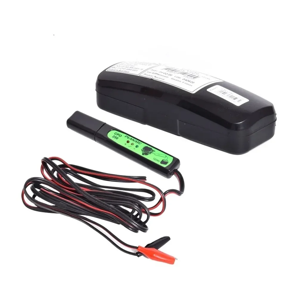 Caneta De Teste De Polaridade 12/24v Led CPO-250 - Planatc