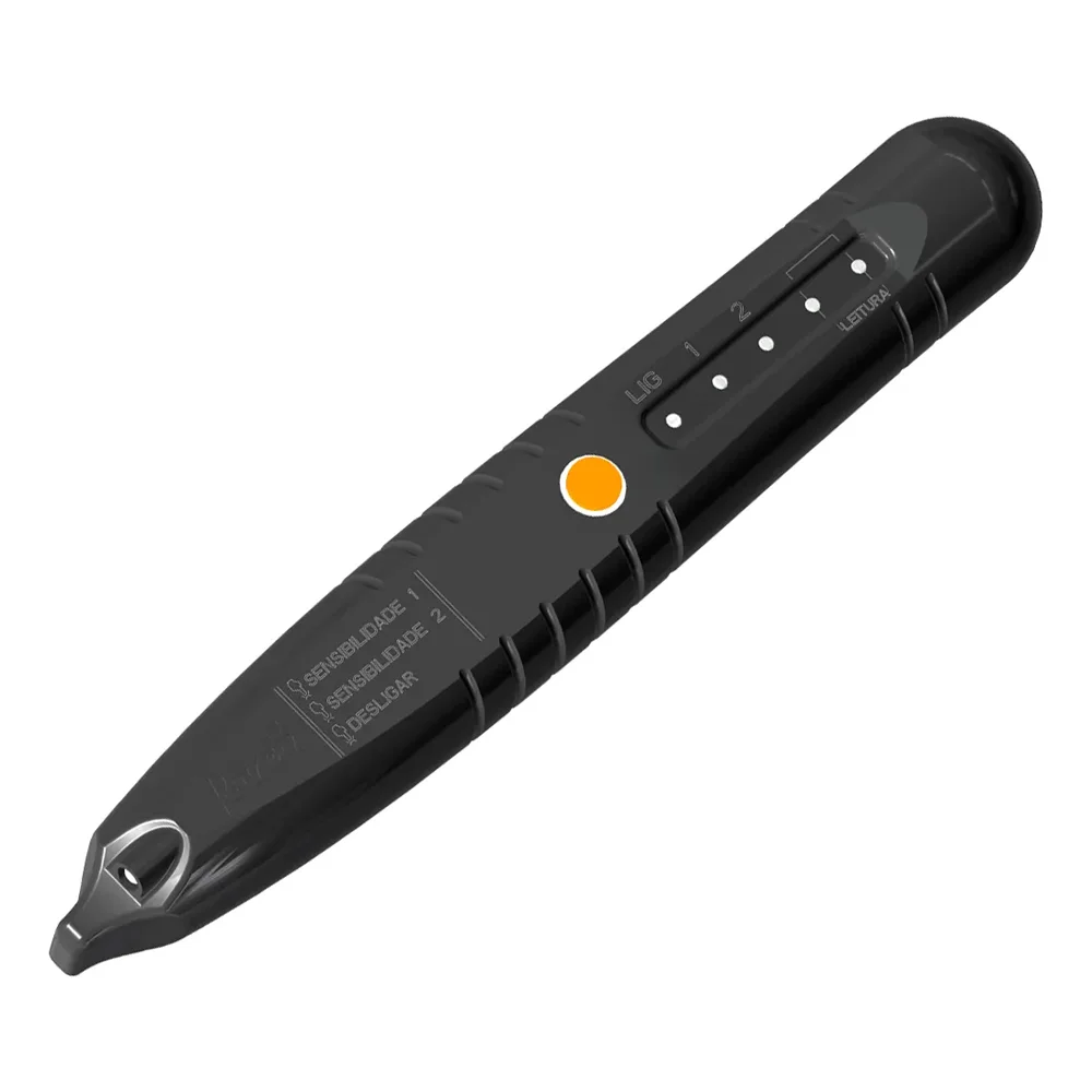 Caneta Teste Bobina Ignição - Raven - 108660