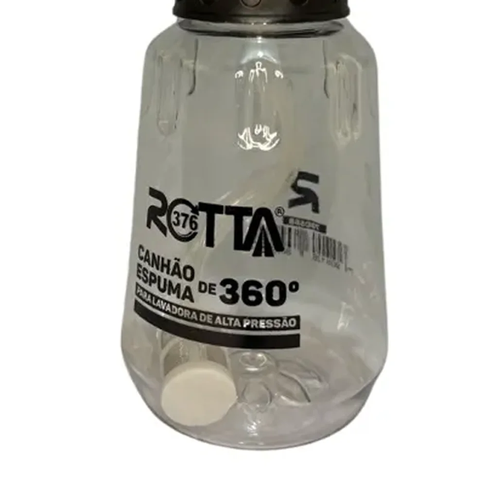 Canhão Snow Foam Shampoozeira 360 - ROTTA-700568