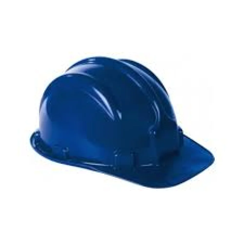 Capacete de Segurança Azul – Vonder‑7090000130