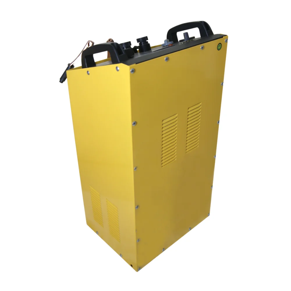 Carregador de Bateria 12/24 V com Auxiliar de Partida 220V - LYNUS-5390.8