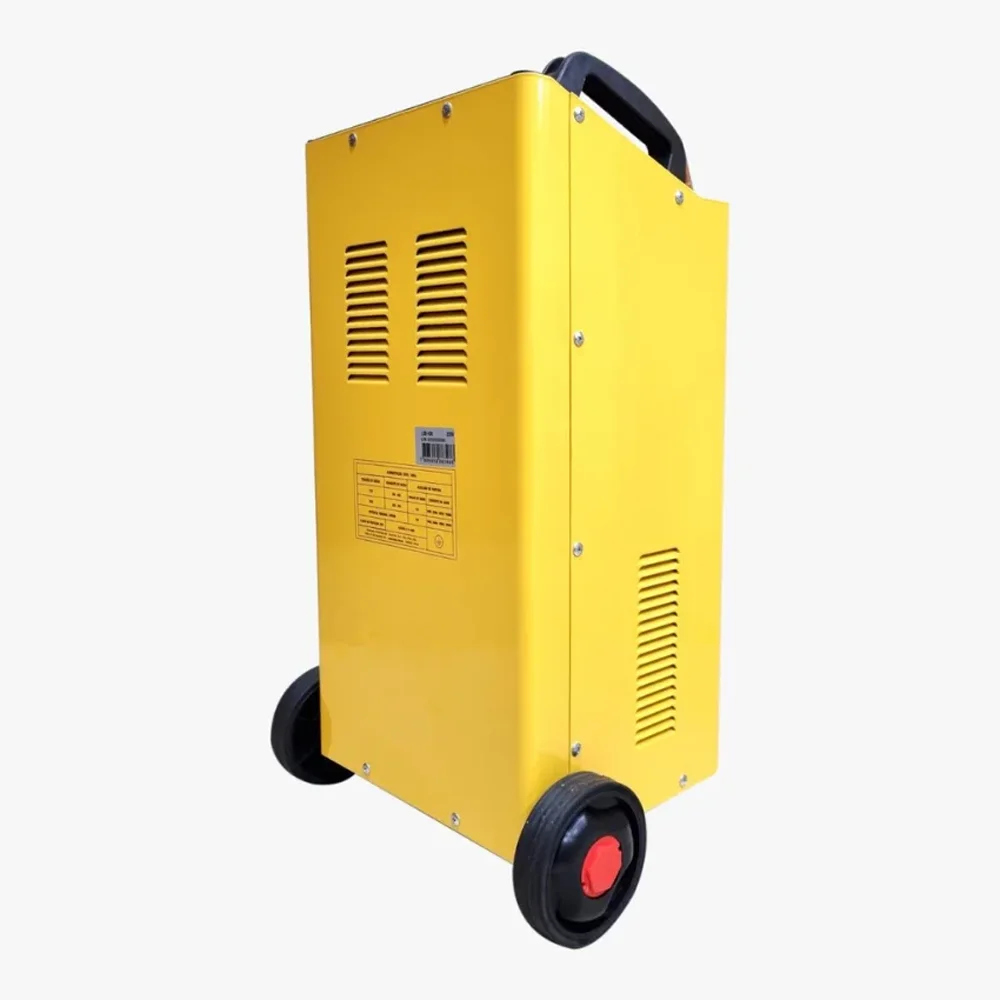 Carregador de Bateria 220V LYNUS- LCB-430 - 00002954.0