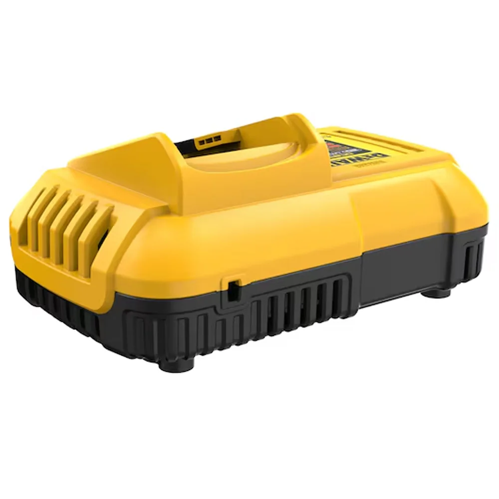 Carregador Rápido 12V 20V 60V MAX 220V – Dewalt-DCB118-B2