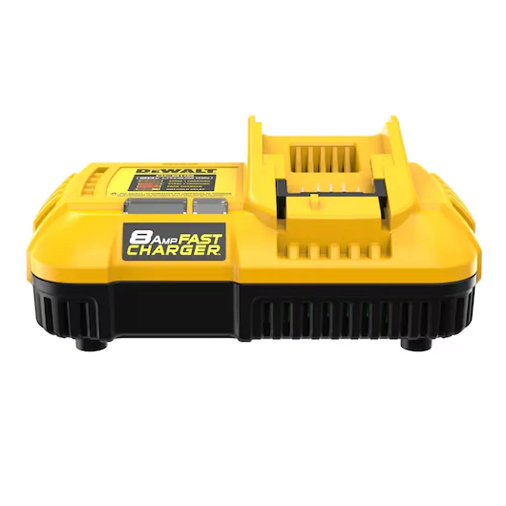 Carregador Rápido 12V 20V 60V MAX 220V – Dewalt-DCB118-B2