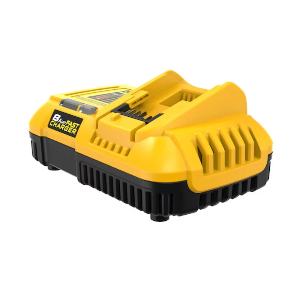 Carregador Rápido 12V/20V/60V MAX 127V DCB118-BR DeWALT