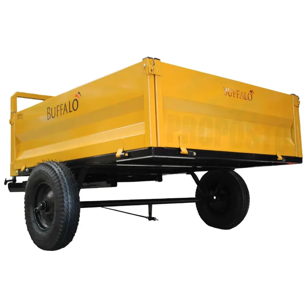 Carretinha Agrícola Basculante - Buffalo-BF 300 Plus-80193