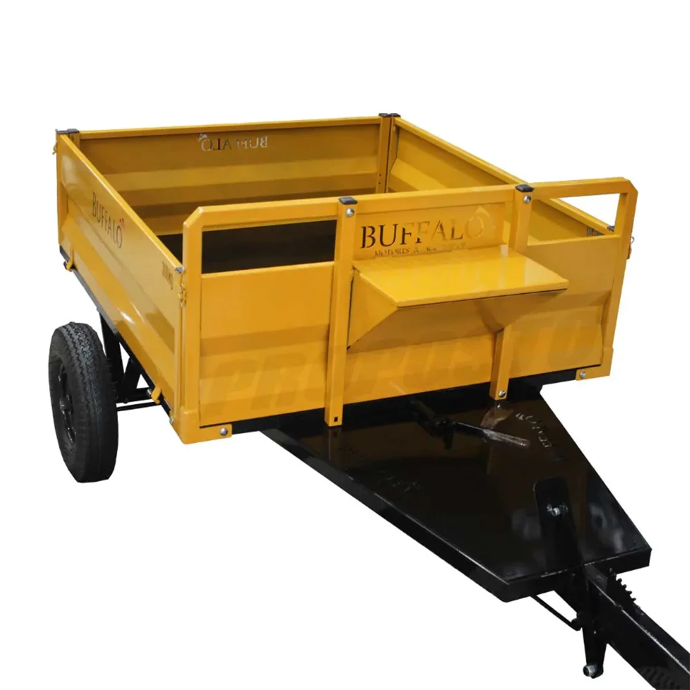 Carretinha Agrícola Basculante - Buffalo-BF 300 Plus-80193