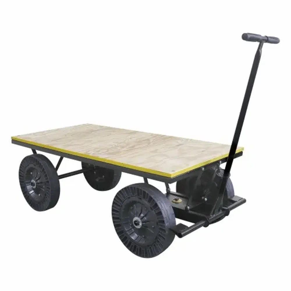 Carrinho Plataforma LYNUS - MP-300 - 00016095.8