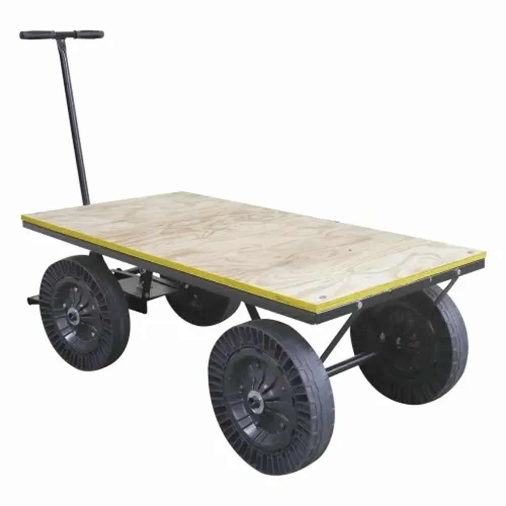 Carrinho Plataforma LYNUS - MP-300 - 00016095.8