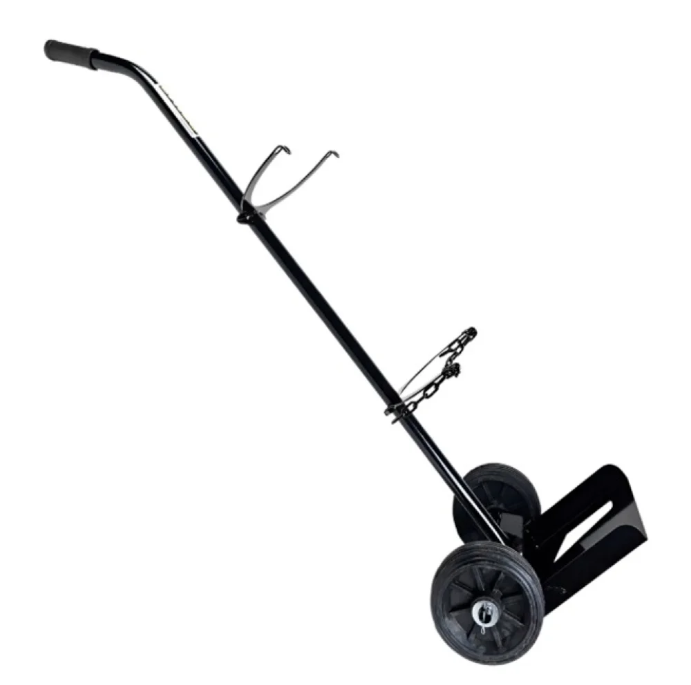 Carro Transporte de Cilindro para Solda CCL-1 – LYNUS-00003191.0