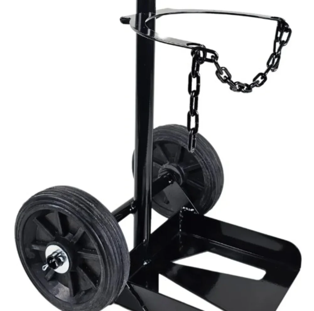 Carro Transporte de Cilindro para Solda CCL-1 – LYNUS-00003191.0