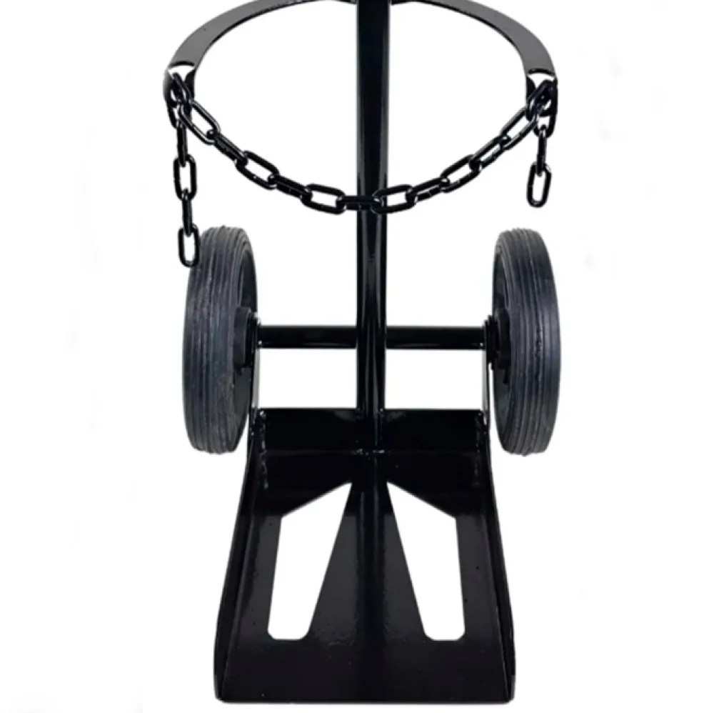 Carro Transporte de Cilindro para Solda CCL-1 – LYNUS-00003191.0