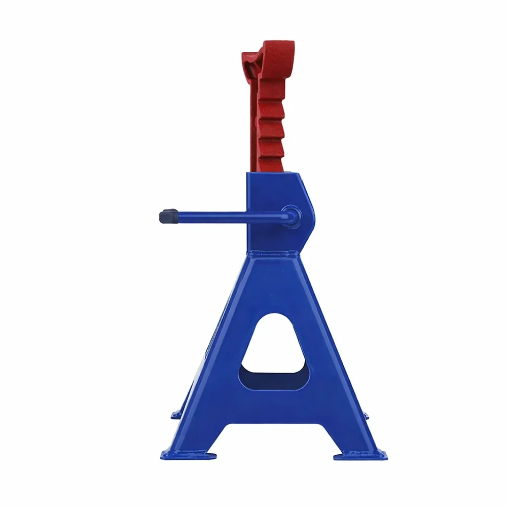 Cavalete Mecânico 12 Toneladas – PDR-PRO-912