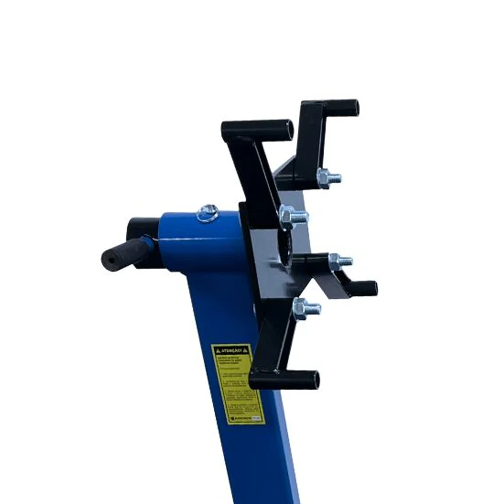 Cavalete Movel P/ Motor Cap.450kg - BREMEN - 10506