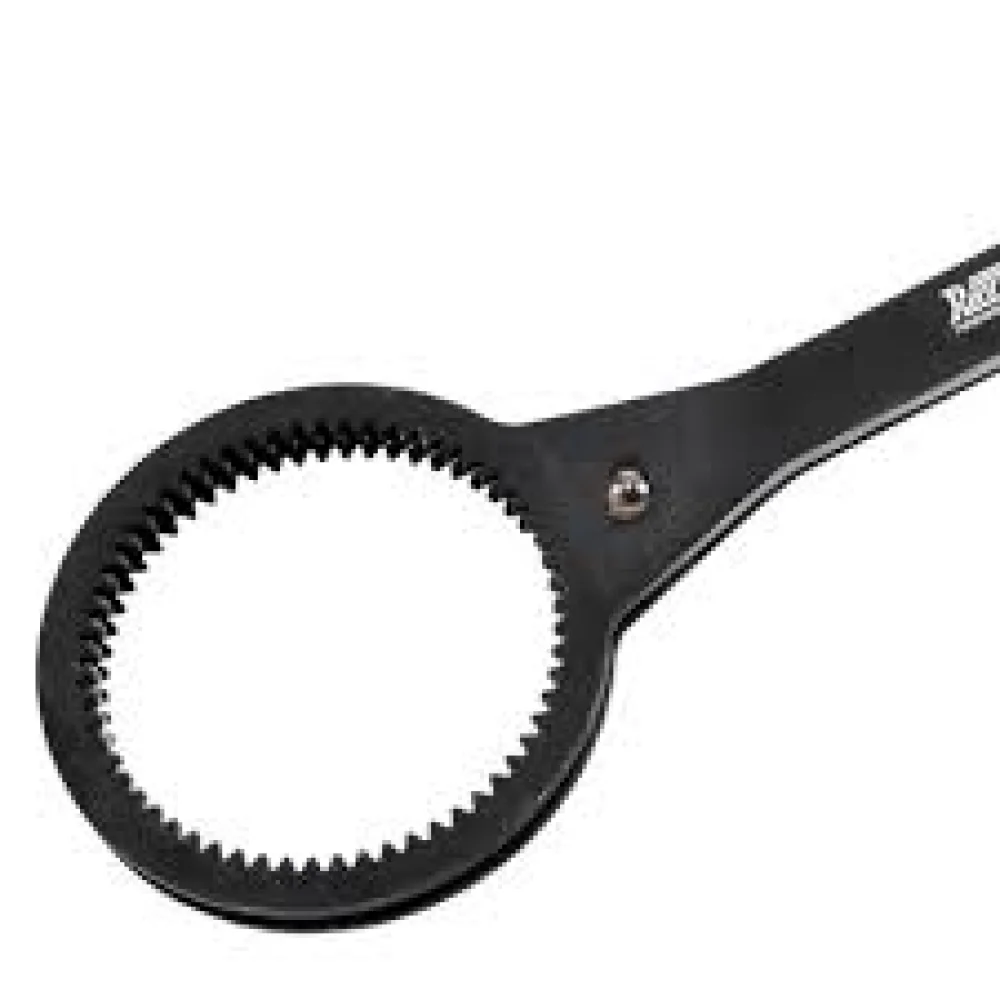 Chave Ajustável para Filtro de Óleo 66 a 80 mm com Gatilho – Raven-101031
