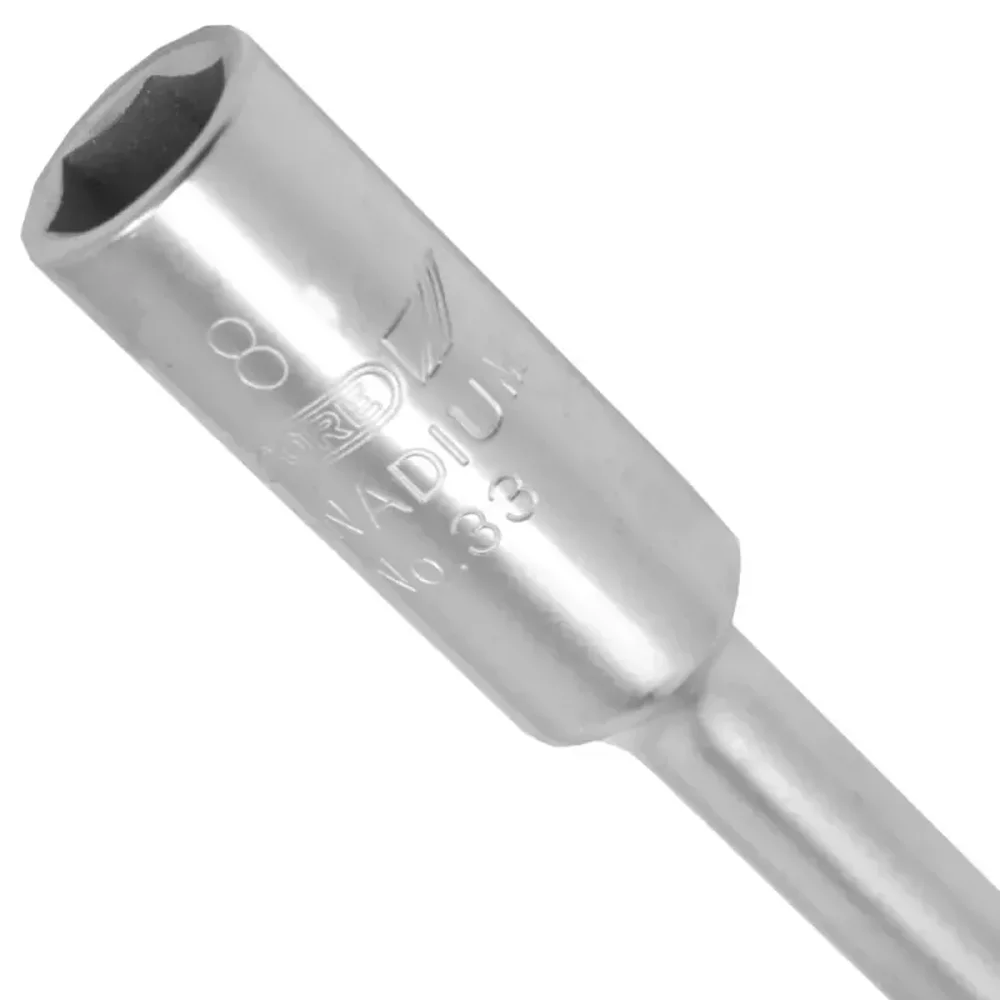 Chave Canhão 33 8mm - Gedore Red - R38490824
