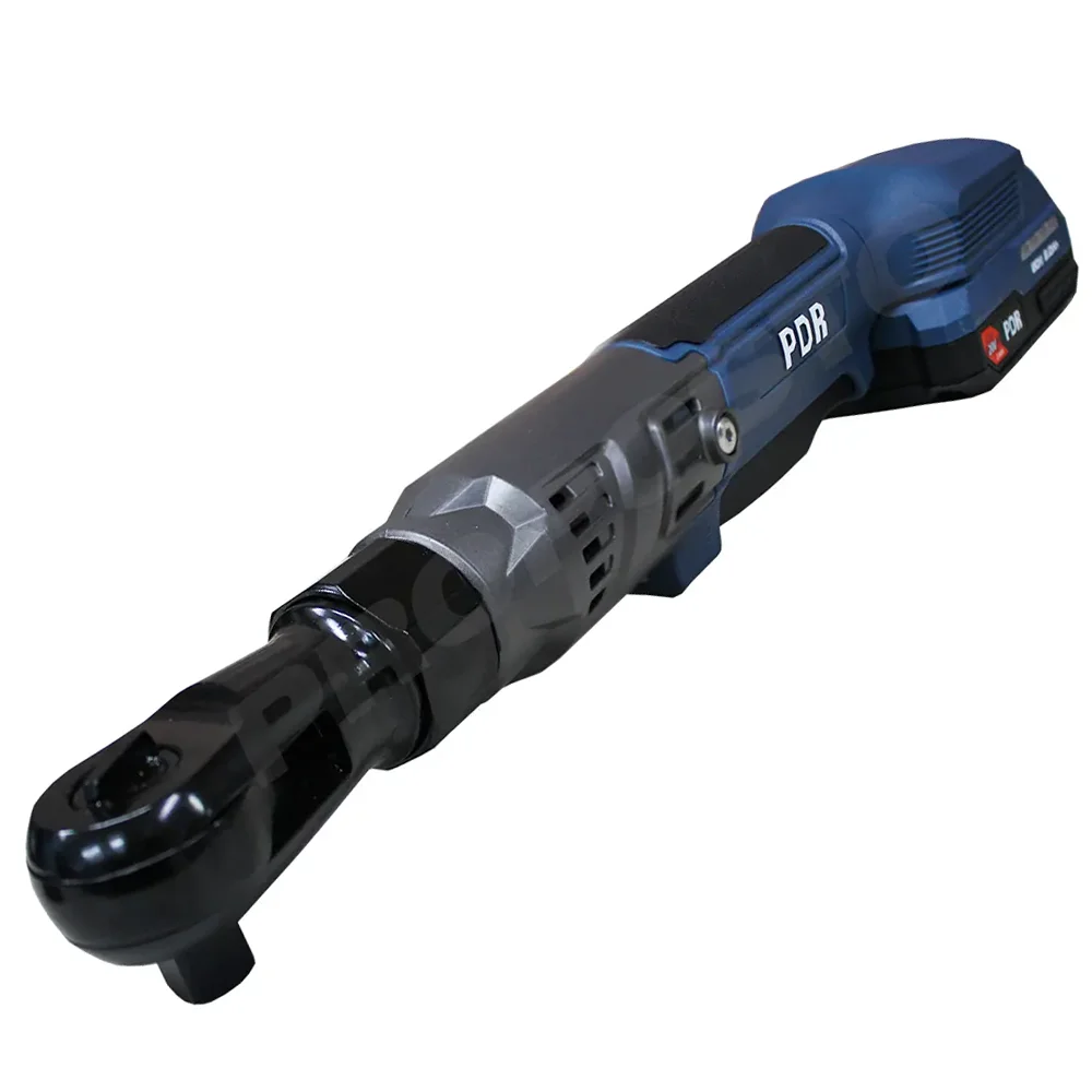 Chave Catraca a Bateria 1/2" 95Nm 1x2.0Ah – PDR-B95