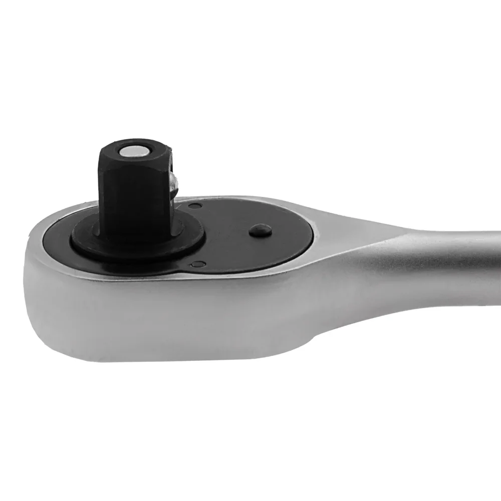 Chave Catraca Reversível 1/2" 72 Dentes – Stels-1402755