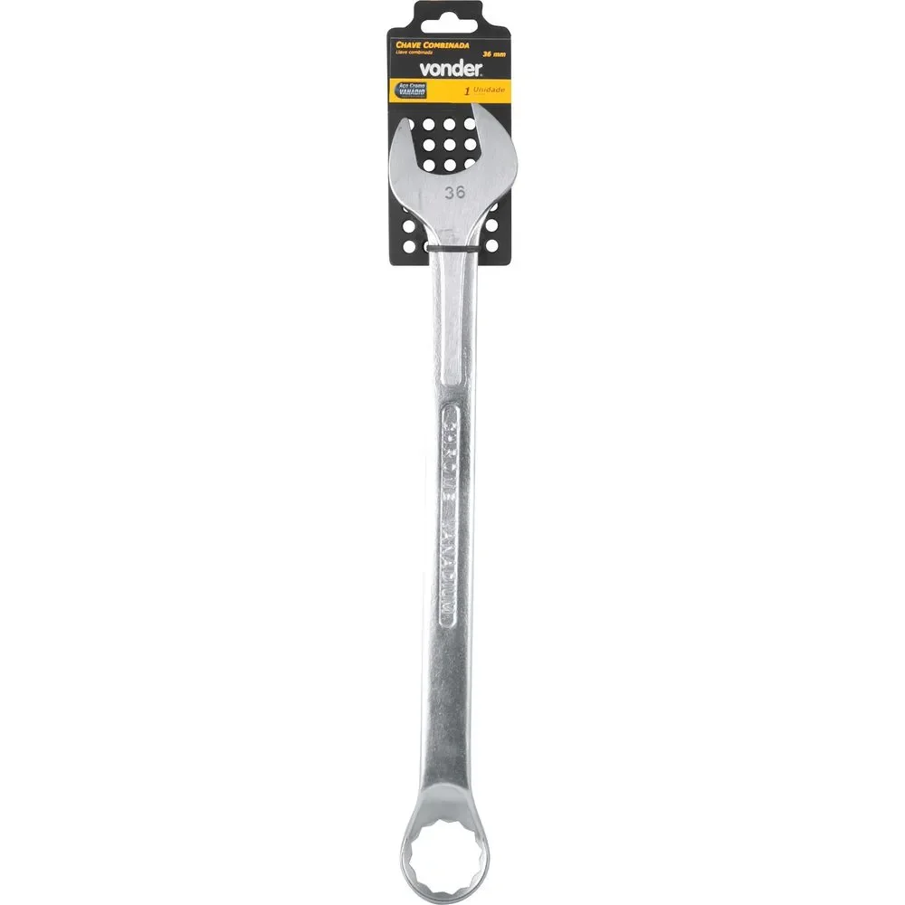 Chave Combinada 36mm CR-V – VONDER-15364