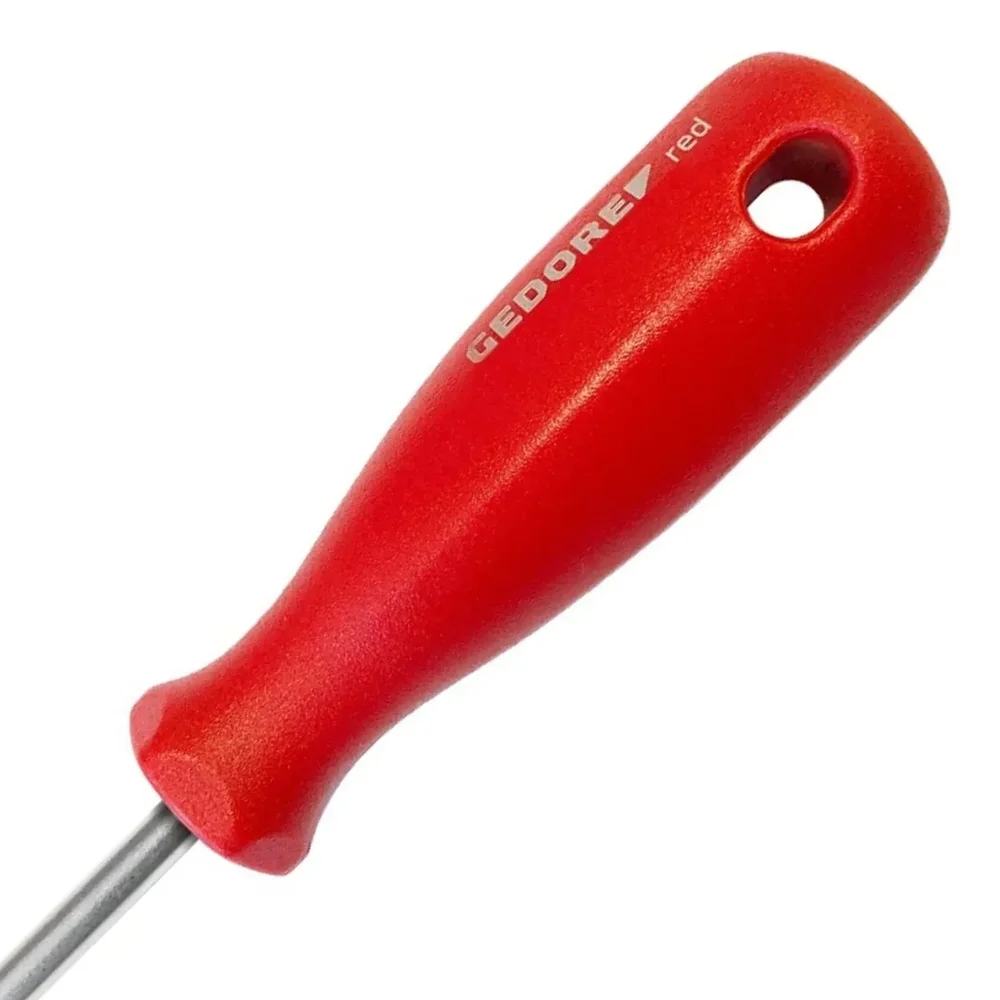Chave de Fenda Simples 1/8x4 - Gedore - R38100819