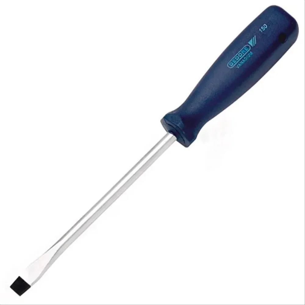Chave de Fenda Simples – Gedore-3040183000