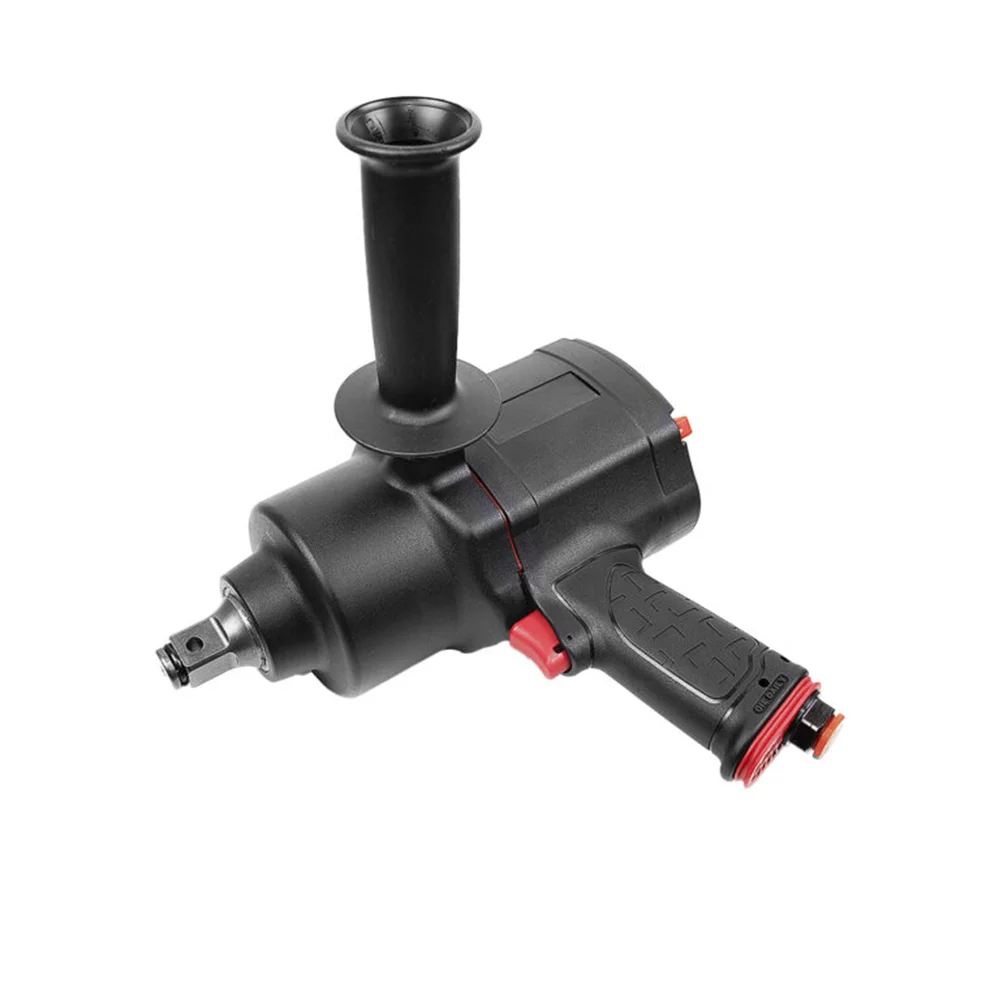 Chave de Impacto (1”) 4.300 RPM 250KGF - Rotta 376-600735